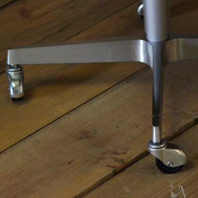 Cosmic Chair (コスミックチェア) キャスター脚 モザイククレイジーパターン【SWOF】