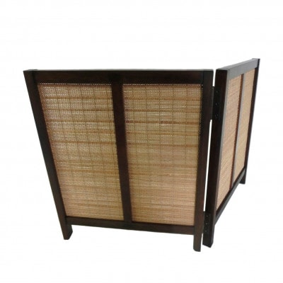 卓上衝立　モダン