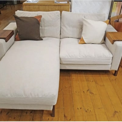 Combination Cushion Triangle 4種類セット【SWOF】