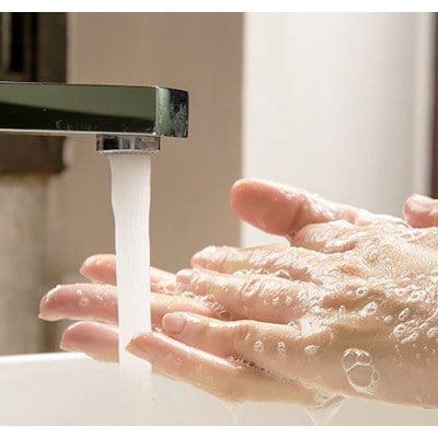 ララヴィ ( Lala Vie ) モイスチュアライジング ハンドソープ