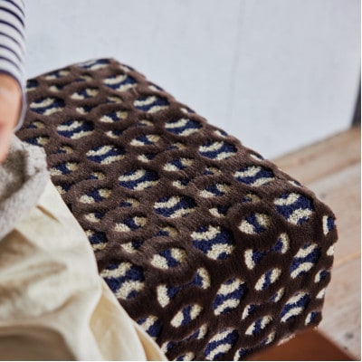 90 Bench(90ベンチ)モコ ブラウン BR鉛筆脚【SWOF】