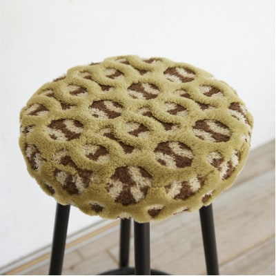 Forge Counter Stool モコ グリーン【SWOF】