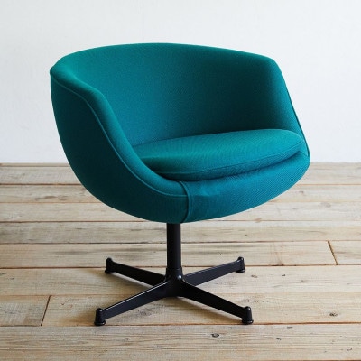 Forge Lounge Chair(フォージラウンジチェア)NC フォレストグリーン【SWOF】