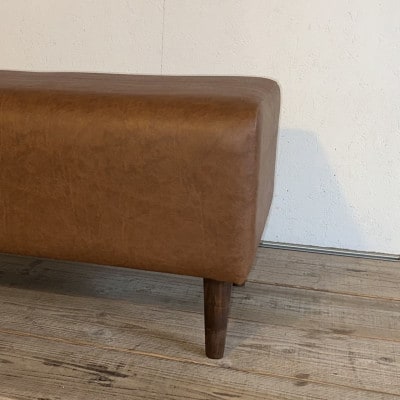 150 Bench(150ベンチ)ランド ライトブラウン BR鉛筆脚【SWOF】