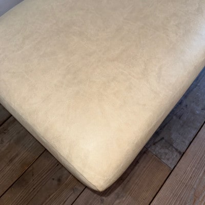 150 Bench(150ベンチ)ランド アイボリー BR鉛筆脚【SWOF】