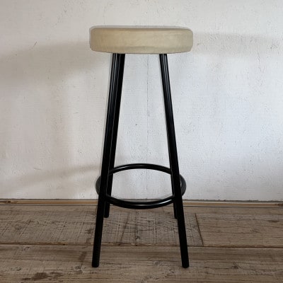Forge Counter Stool(フォージカウンタースツール)ランド アイボリー【SWOF】