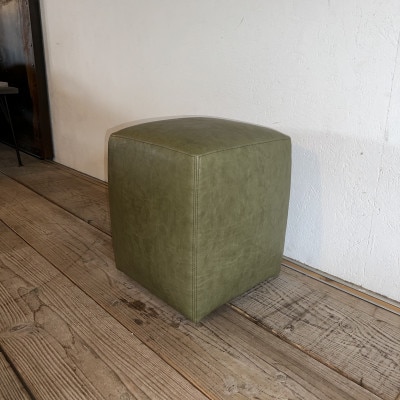 Dice Stool(ダイススツール)ランド オリーブ【SWOF】