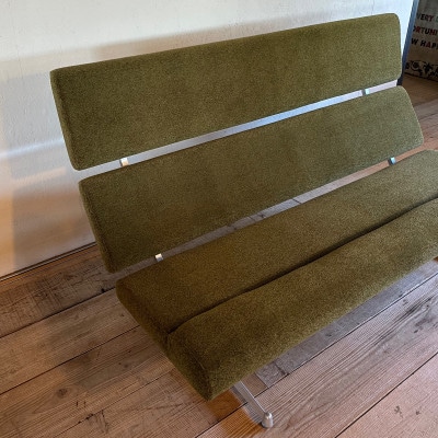 Labo Sofa(ラボソファ)モケット【SWOF】【配送不可地域：離島・沖縄県】