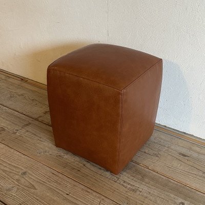Dice Stool(ダイススツール)アンティーク ブラウン【SWOF】
