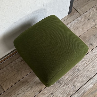 F Stool(エフスツール)NC グリーン【SWOF】