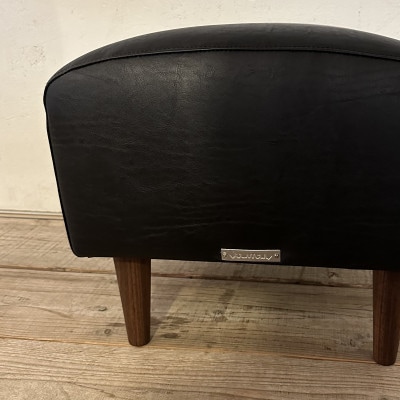 F Stool(エフスツール)ランド ブラック【SWOF】