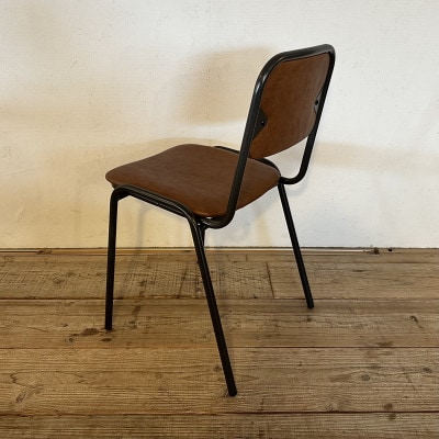 Campus Chair(キャンパスチェア)ランド ライトブラウン【SWOF】