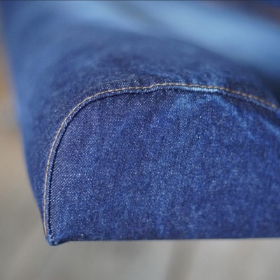 Labo Sofa(ラボソファ)児島デニム【SWOF】【配送不可地域：離島・沖縄県】