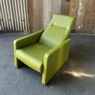 Bulb Chair(バルブチェア)プレザント グリーン【SWOF】