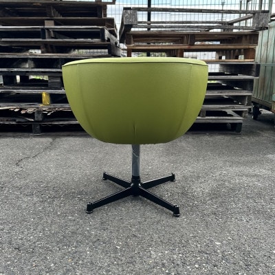 Forge Lounge Chair(フォージラウンジチェア)プレザント グリーン【SWOF】