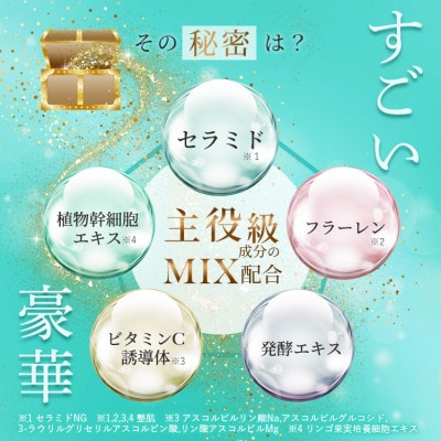 はだぎわ 《スキンケアセット》化粧水・美容液 1か月分 ギフト・プレゼントに使える化粧品セット