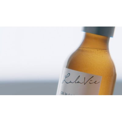 ララヴィ ( Lala Vie ) オイルインローション コンセントレイトEX 150mL