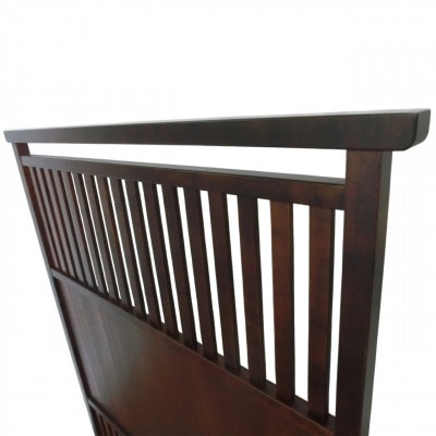 高さ120cm インテリア家具 衝立 格子衝立