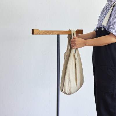 Rough Hanger Low Stand (ラフハンガーロースタンド)【SWOF】