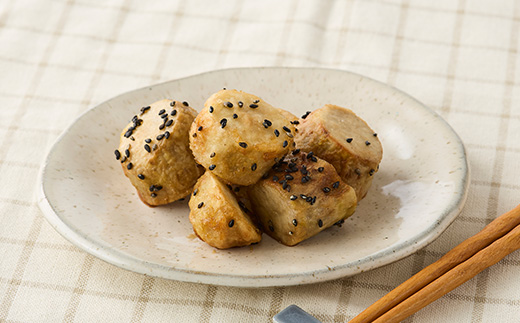 【GI認証取得】とんだばやしの海老芋の孫芋　1箱(5kg)