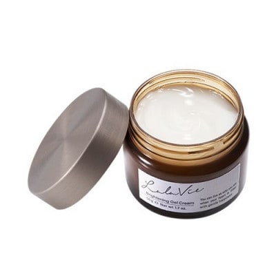 ララヴィ ( Lala Vie ) ブライトニングジェルクリーム 50g 2個セット