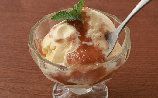 いちじくのジャム