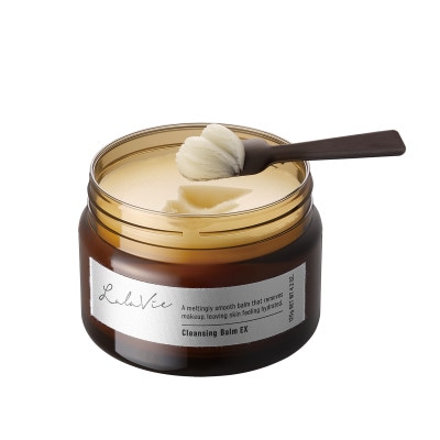 ララヴィ ( Lala Vie ) クレンジングバームEX 120g
