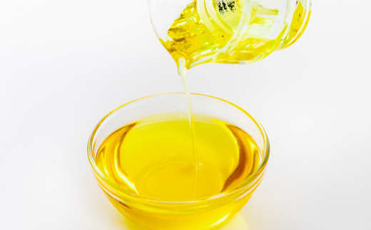 ≪110g×1本≫　国産えごま油「搾りたて」一番搾りのエクストラバージンオイル　大阪産(もん)認定品