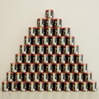 【富田林市産】山洋こだわり綿棒(180本入)×60個セット