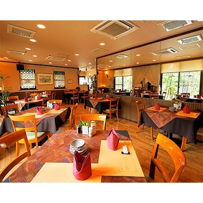 ランチステーキコース(4名様分)