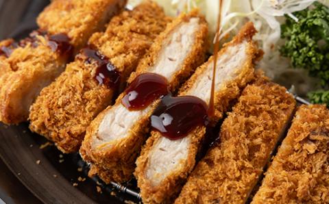 とんかつの山田屋オールスターセット【配送不可地域：離島】