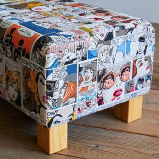 130 Bench (130ベンチ) プリッツ NAベース脚 【SWOF】