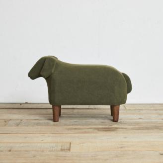 Frien' Zoo Stool(フレンズースツール)Dog【SWOF】
