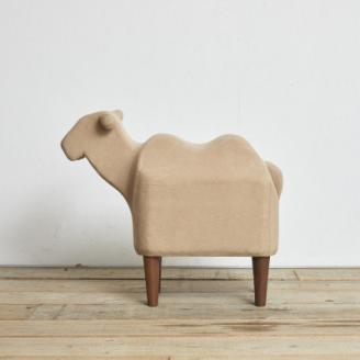 Frien' Zoo Stool(フレンズースツール) Camel【SWOF】