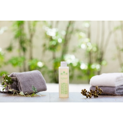 リーブ21のアクティシャンプーR_1本【累計本数170万本突破】自然派シャンプー