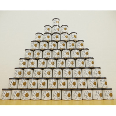 HOSSO 大人のほそい綿棒 200本×60個