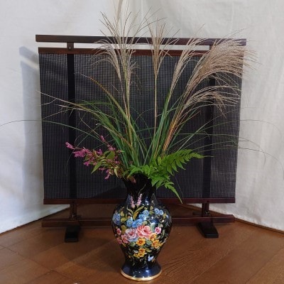 高さ88cm インテリア家具 衝立 ブラック パーティション