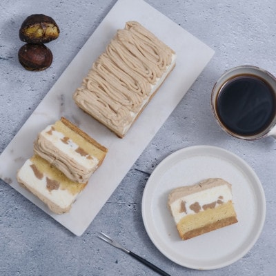 モンブランタルト ホール【配送不可地域：離島】