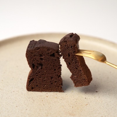 フスボンガトーショコラ ホール【配送不可地域：離島】