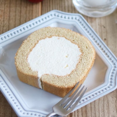 フスボンロールプレーン ホール【配送不可地域：離島】