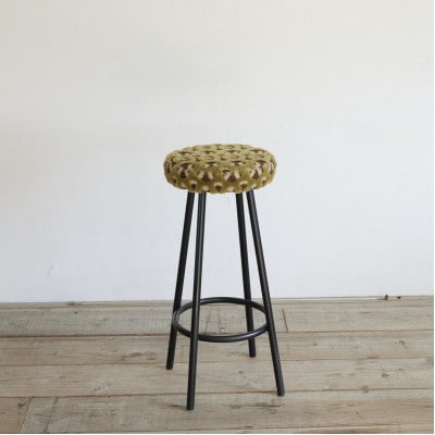 Forge Counter Stool モコ グリーン【SWOF】