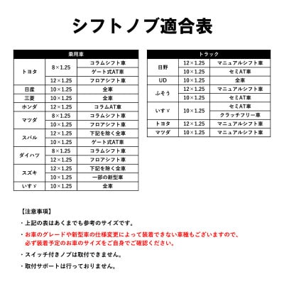 チャンピオンツールのシフトノブ バブルボールクリスタルクリア 汎用 M8 M10 M12　