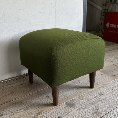 F Stool(エフスツール)NC グリーン【SWOF】