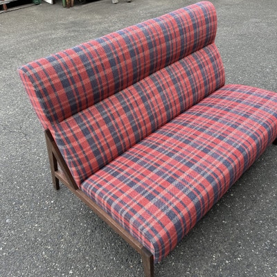 A Sofa(エーソファ)ガルボ【SWOF】【配送不可地域：離島・沖縄県】