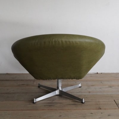 Space Chair 1人掛け(スペースチェア)ランド オリーブ【SWOF】