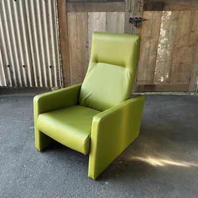 Bulb Chair(バルブチェア)プレザント グリーン【SWOF】