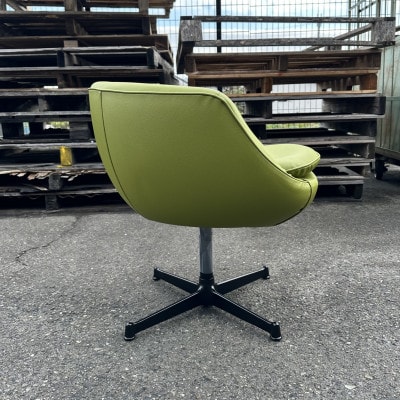 Forge Lounge Chair(フォージラウンジチェア)プレザント グリーン【SWOF】