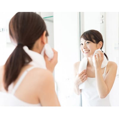 【富田林市産】スゴふわっ綿棒(110本入り)×60個セット　/総本数6,600本