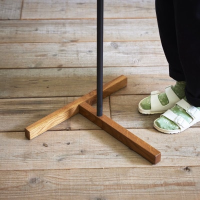 Rough Hanger High Stand (ラフハンガーハイスタンド)【SWOF】