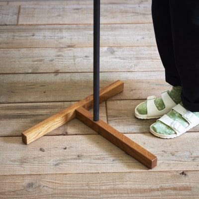 Rough Hanger Low Stand (ラフハンガーロースタンド)【SWOF】